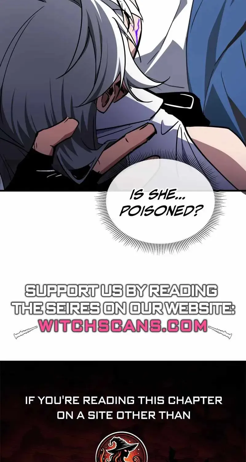 Read Tyrant of the Otherworld Prison My Shadow Can Evolve Infinitely EN Manga Online
