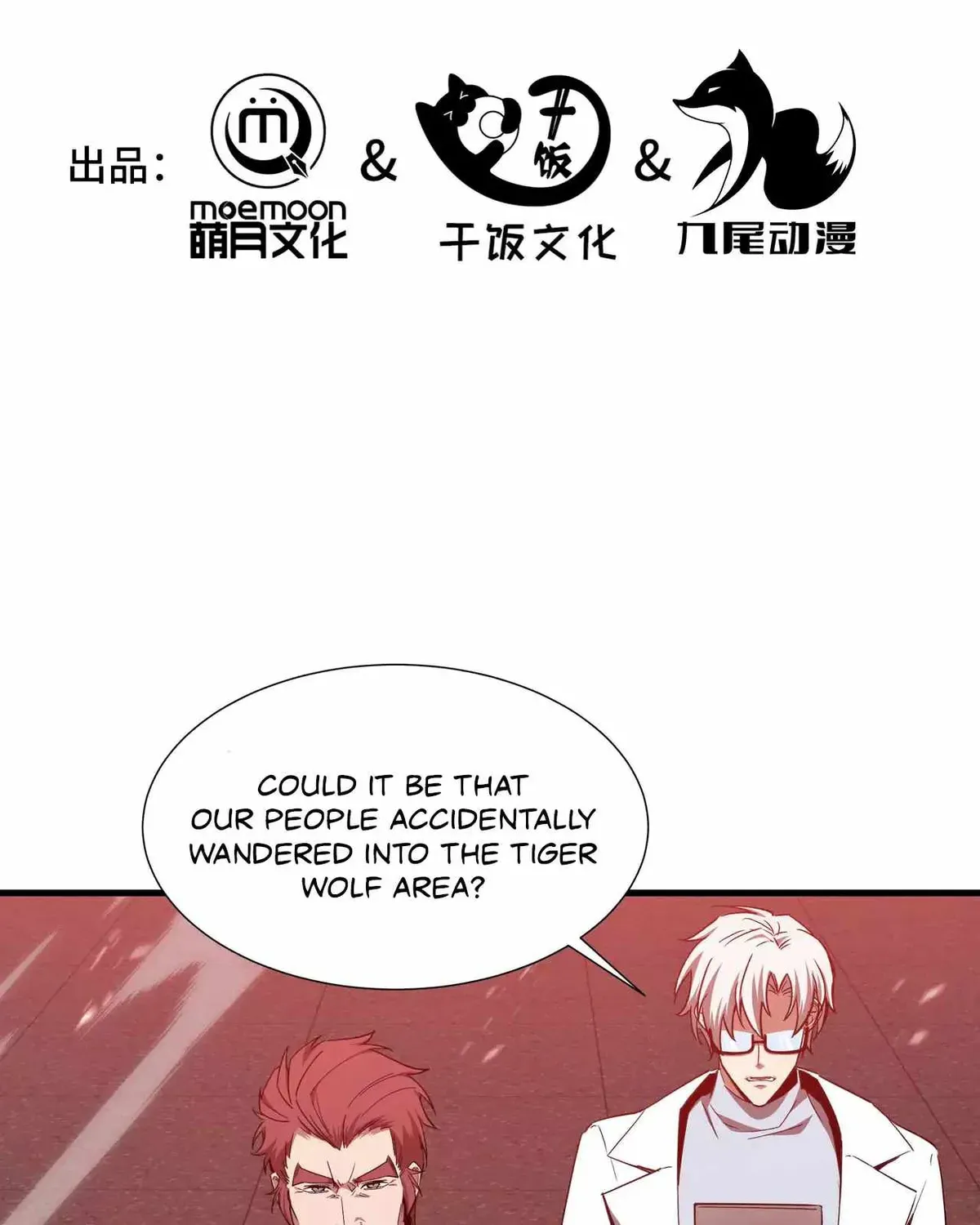 Read Tyrant of the Otherworld Prison My Shadow Can Evolve Infinitely EN Manga Online