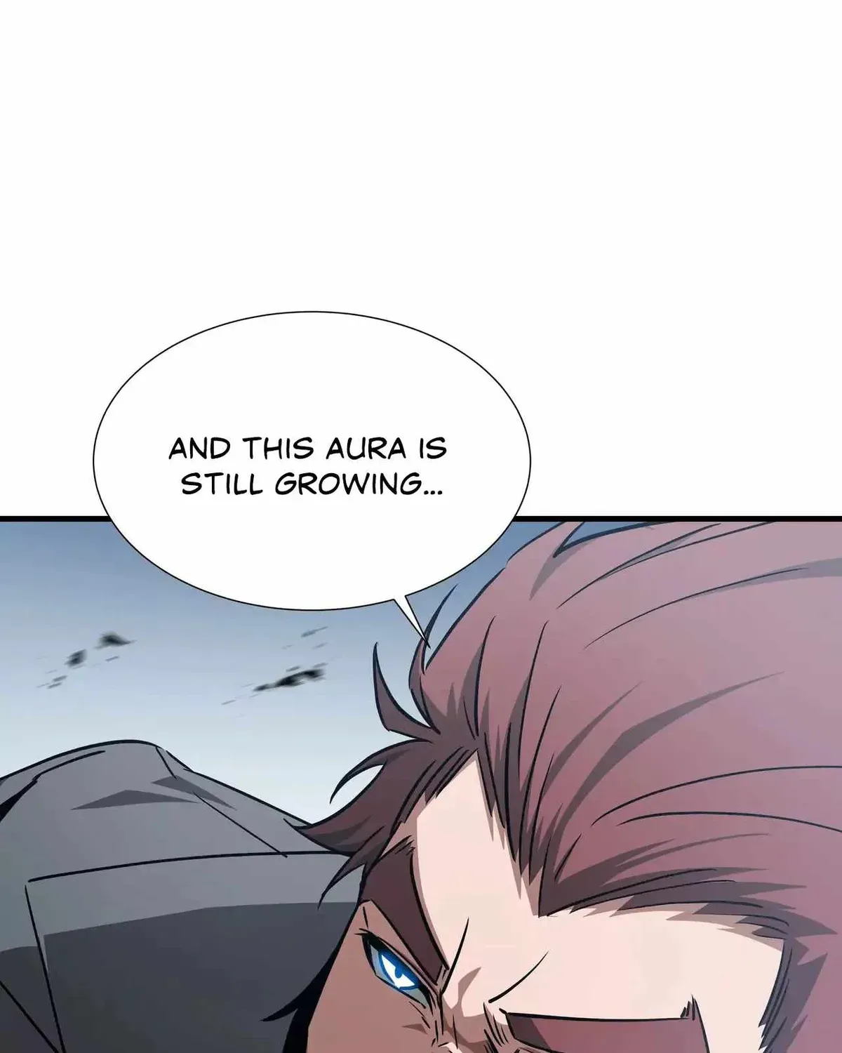 Read Tyrant of the Otherworld Prison My Shadow Can Evolve Infinitely EN Manga Online