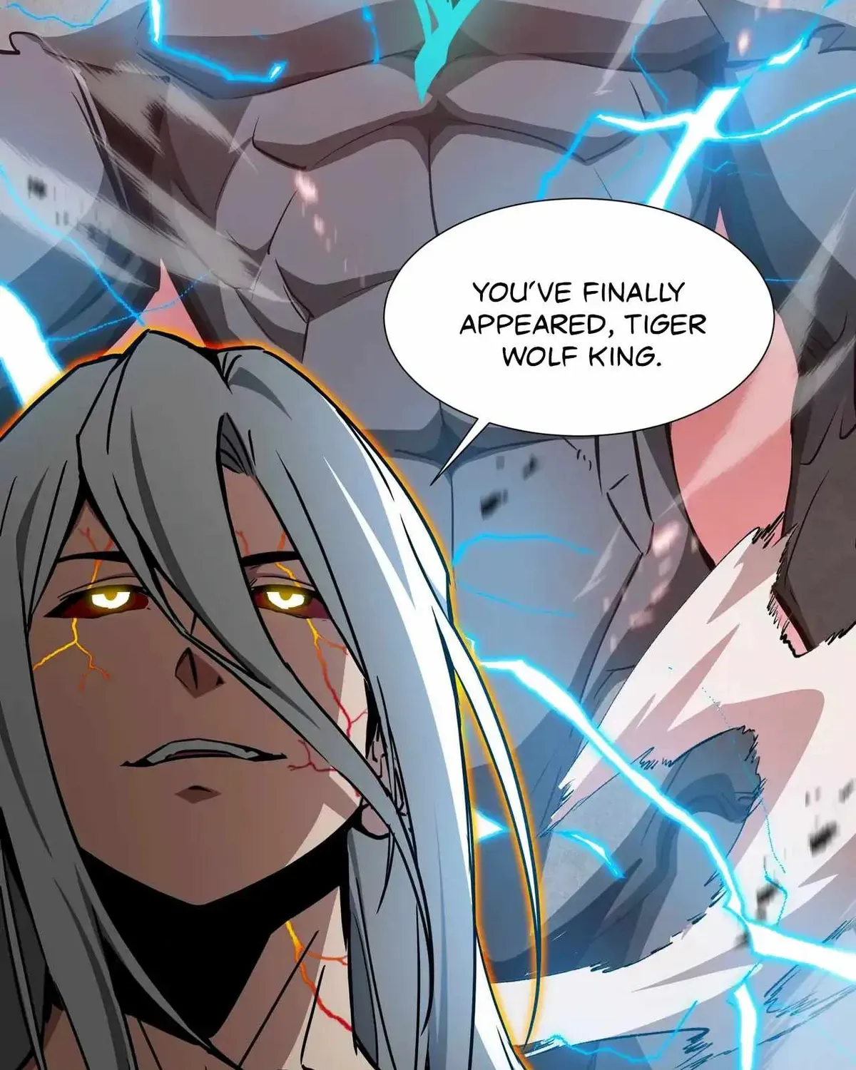 Read Tyrant of the Otherworld Prison My Shadow Can Evolve Infinitely EN Manga Online