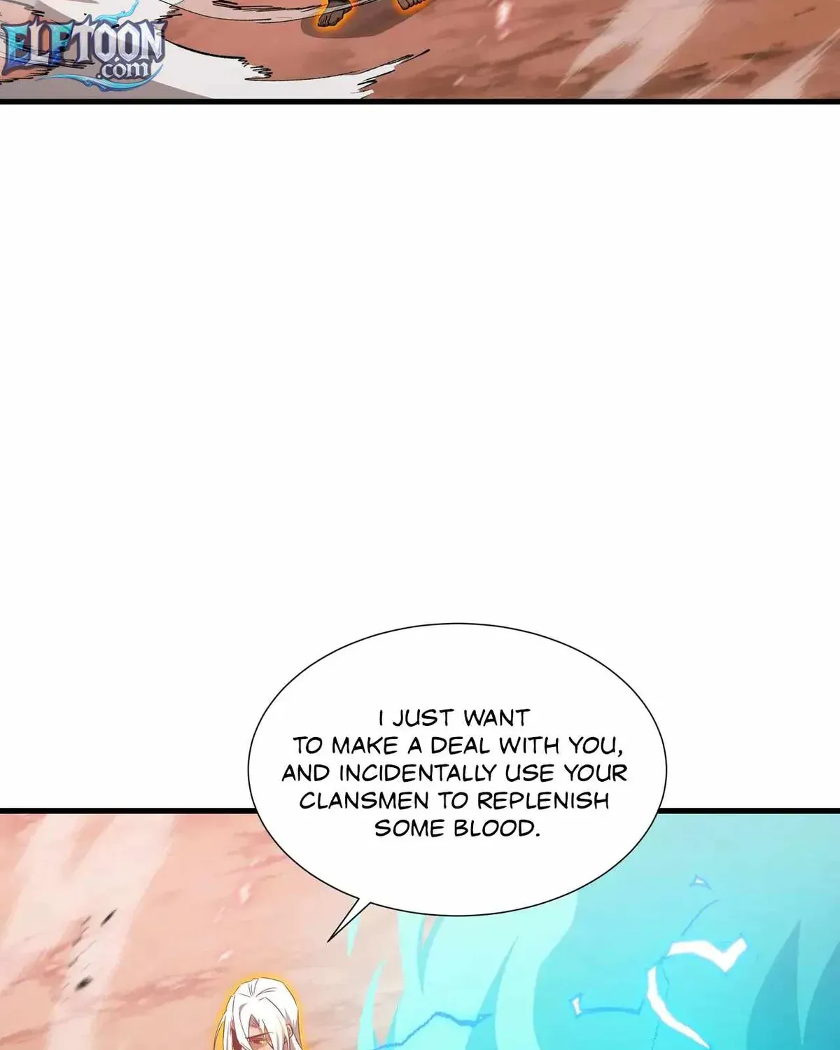 Read Tyrant of the Otherworld Prison My Shadow Can Evolve Infinitely EN Manga Online