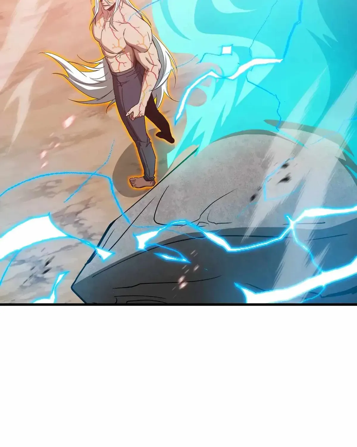 Read Tyrant of the Otherworld Prison My Shadow Can Evolve Infinitely EN Manga Online