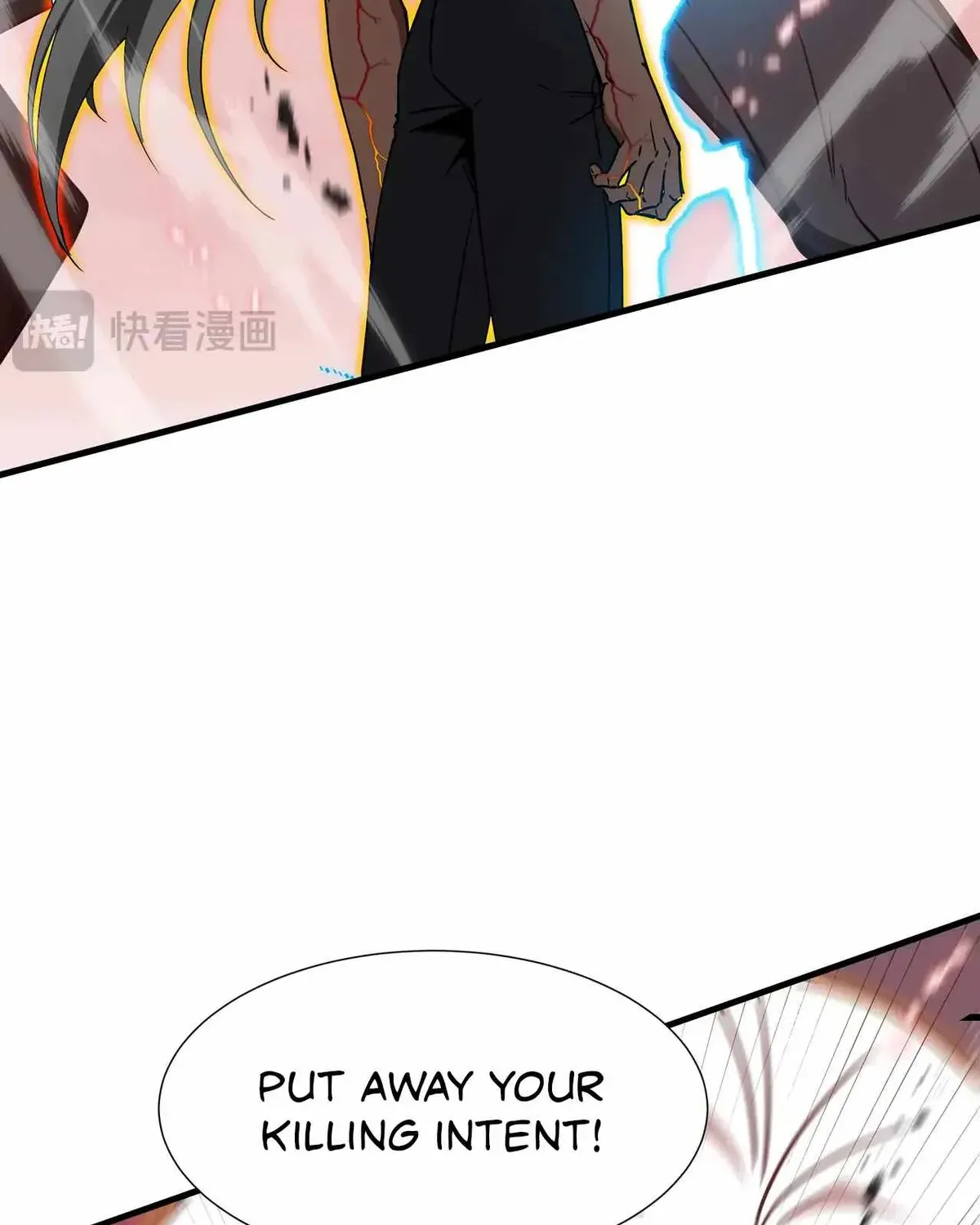 Read Tyrant of the Otherworld Prison My Shadow Can Evolve Infinitely EN Manga Online