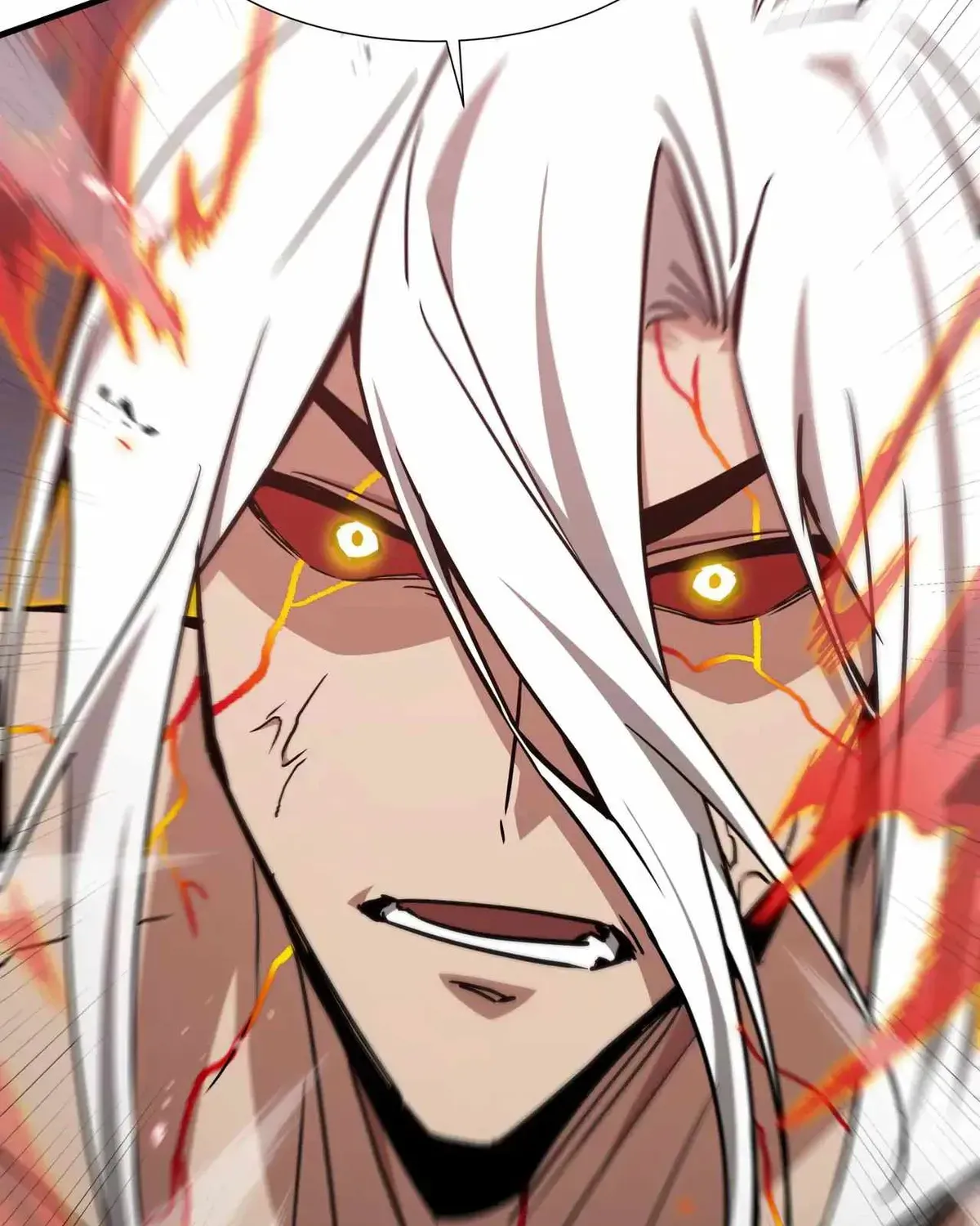 Read Tyrant of the Otherworld Prison My Shadow Can Evolve Infinitely EN Manga Online