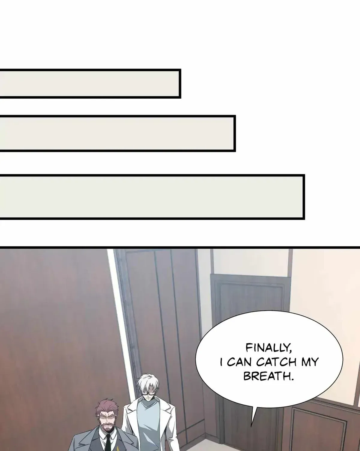 Read Tyrant of the Otherworld Prison My Shadow Can Evolve Infinitely EN Manga Online