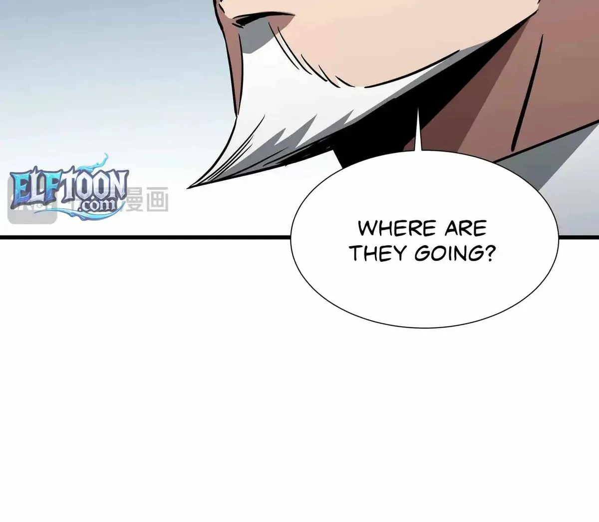 Read Tyrant of the Otherworld Prison My Shadow Can Evolve Infinitely EN Manga Online