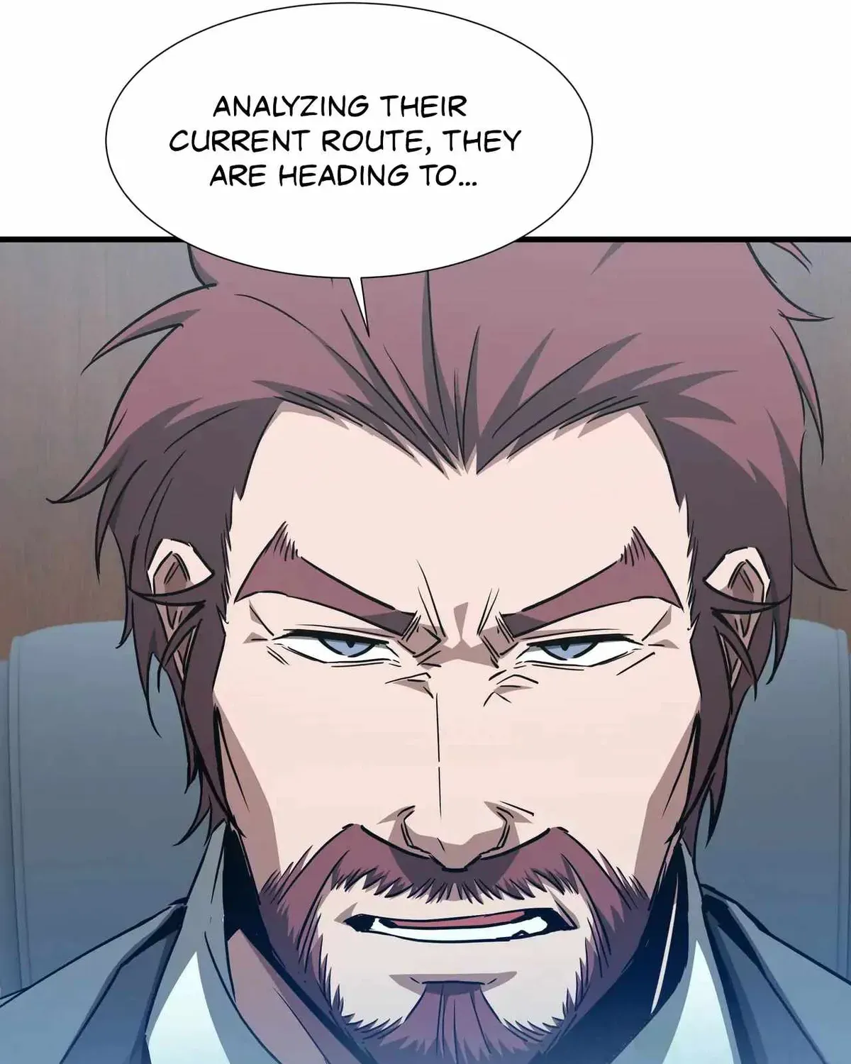 Read Tyrant of the Otherworld Prison My Shadow Can Evolve Infinitely EN Manga Online