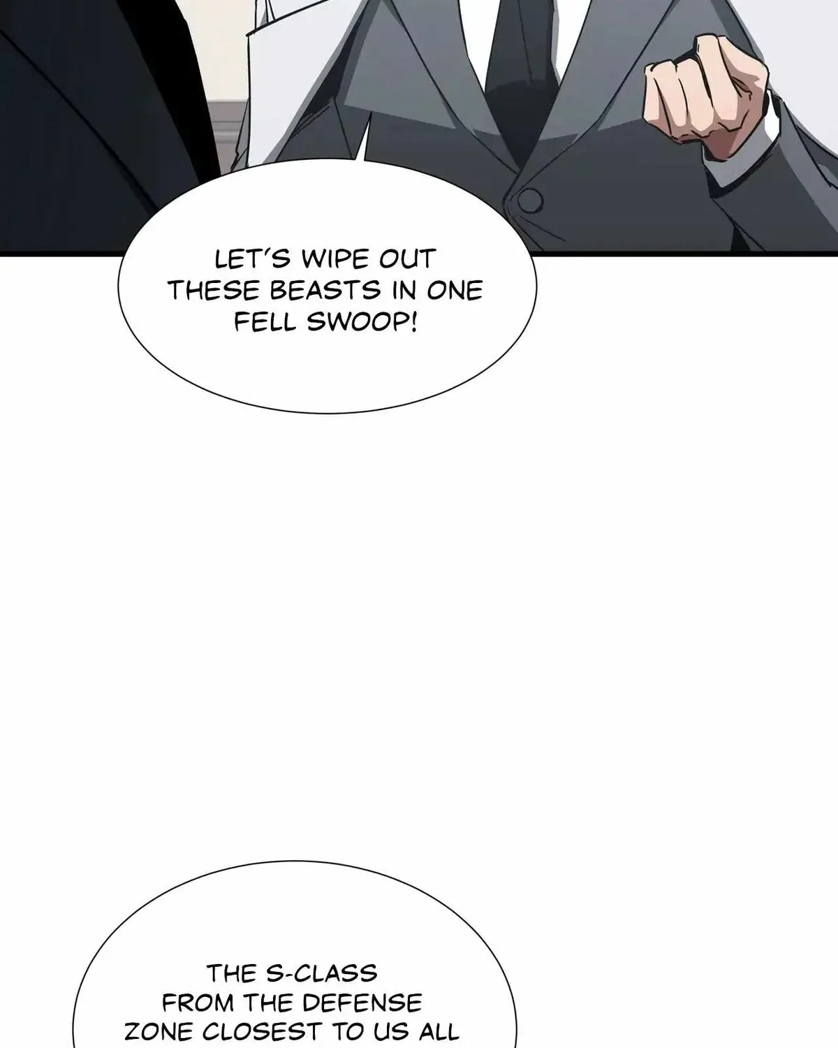 Read Tyrant of the Otherworld Prison My Shadow Can Evolve Infinitely EN Manga Online