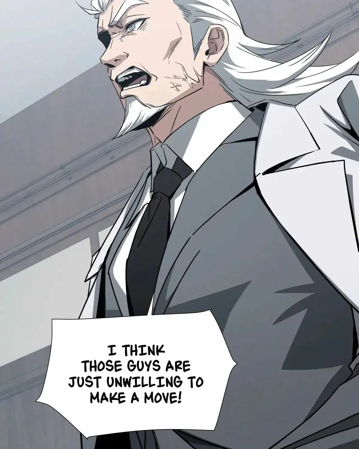 Read Tyrant of the Otherworld Prison My Shadow Can Evolve Infinitely EN Manga Online