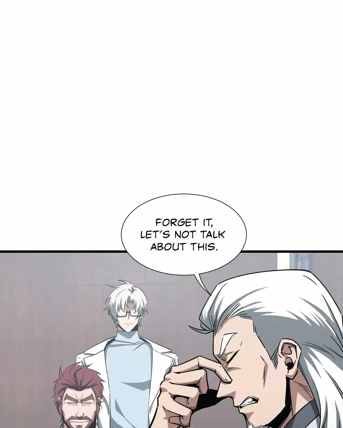 Read Tyrant of the Otherworld Prison My Shadow Can Evolve Infinitely EN Manga Online