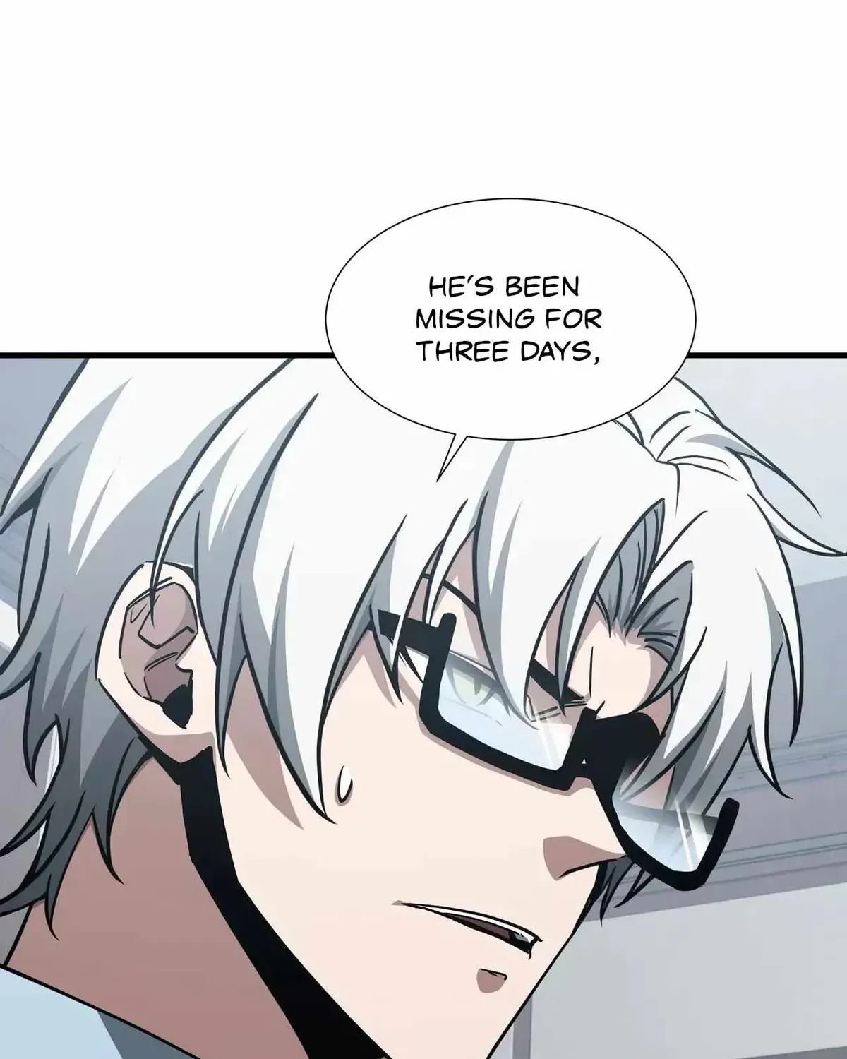 Read Tyrant of the Otherworld Prison My Shadow Can Evolve Infinitely EN Manga Online