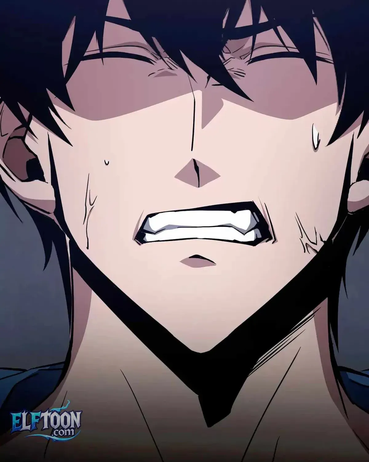 Read Tyrant of the Otherworld Prison My Shadow Can Evolve Infinitely EN Manga Online