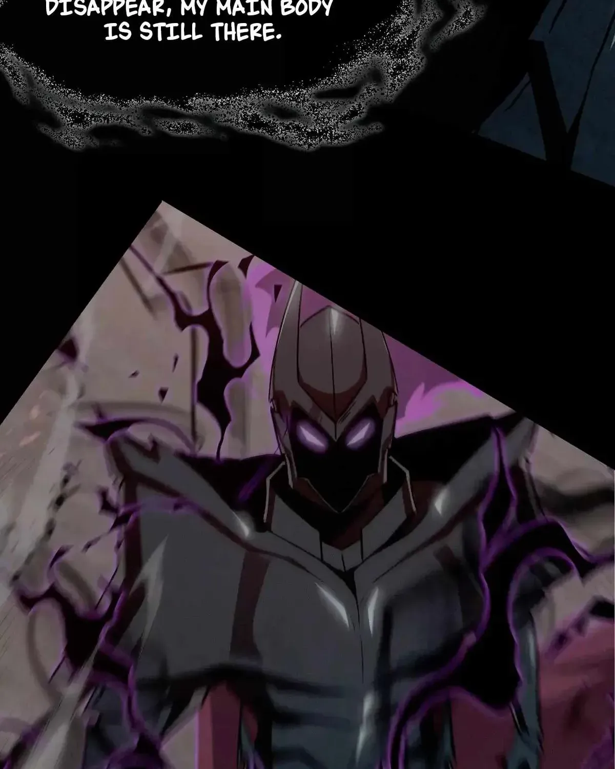 Read Tyrant of the Otherworld Prison My Shadow Can Evolve Infinitely EN Manga Online
