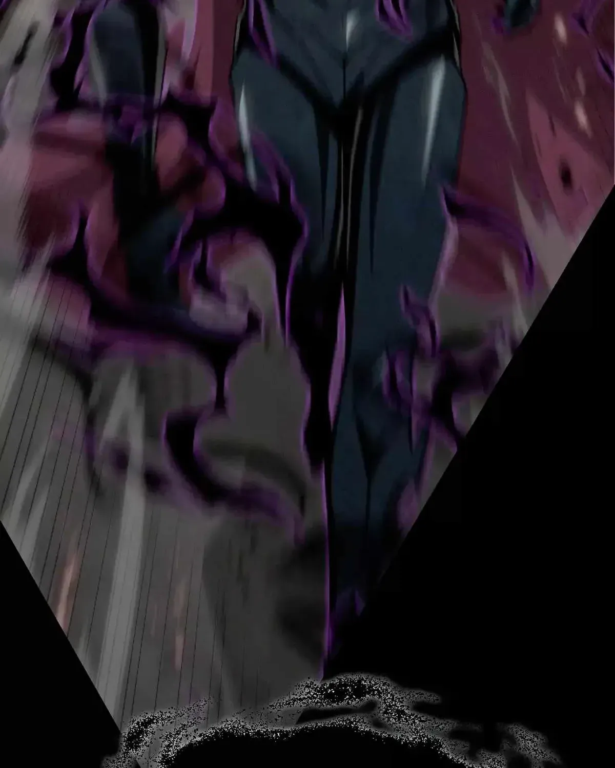 Read Tyrant of the Otherworld Prison My Shadow Can Evolve Infinitely EN Manga Online