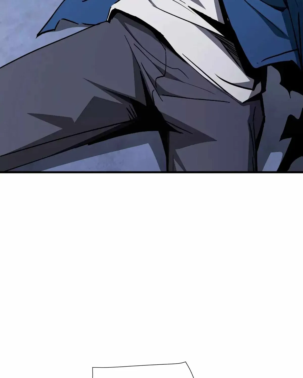 Read Tyrant of the Otherworld Prison My Shadow Can Evolve Infinitely EN Manga Online
