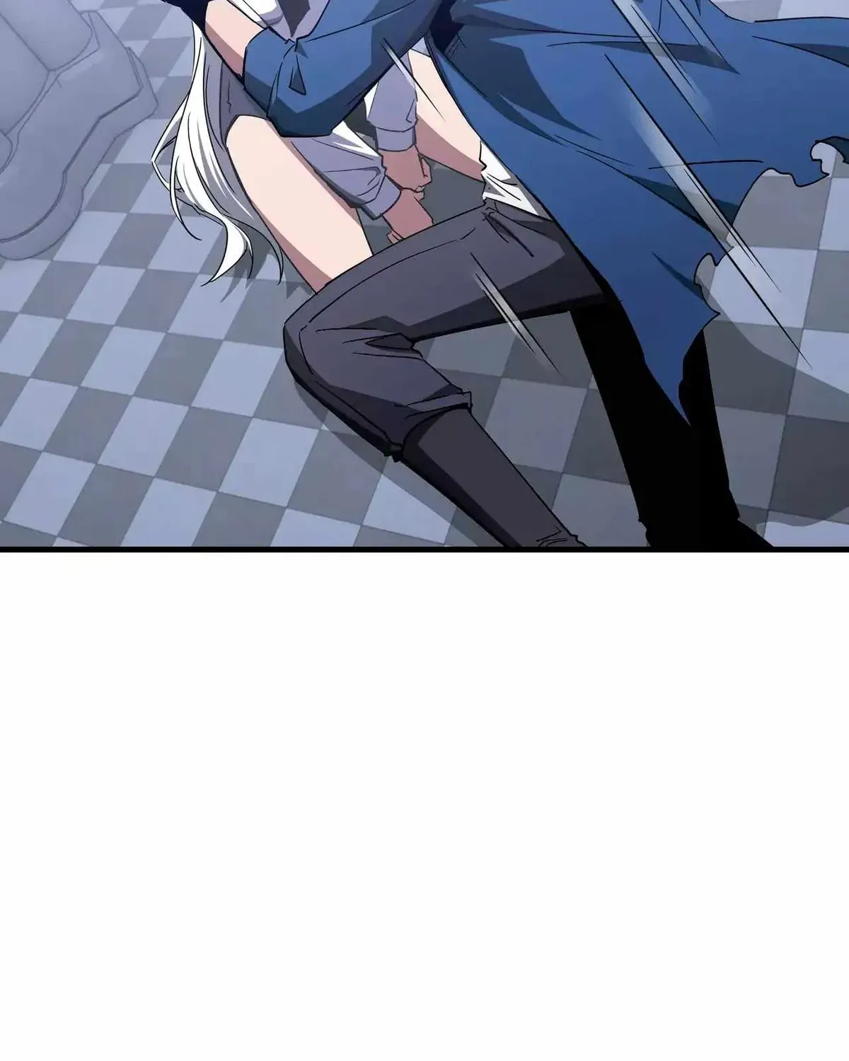 Read Tyrant of the Otherworld Prison My Shadow Can Evolve Infinitely EN Manga Online