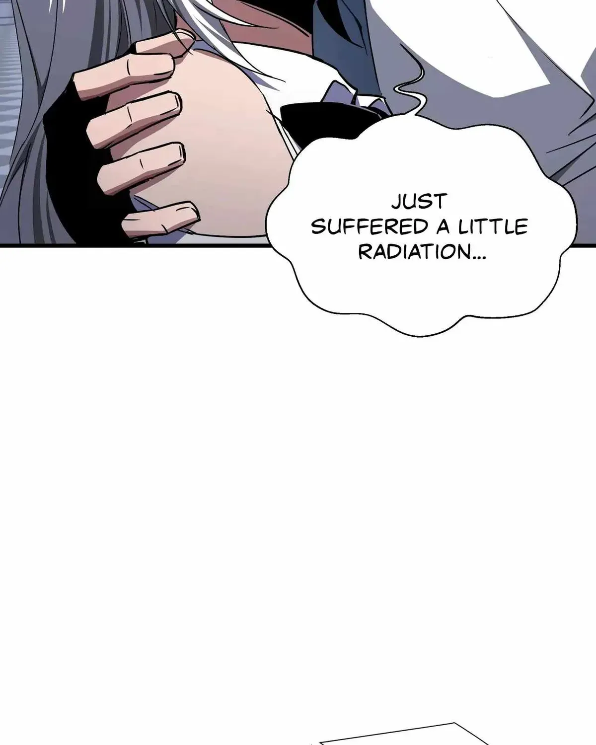 Read Tyrant of the Otherworld Prison My Shadow Can Evolve Infinitely EN Manga Online