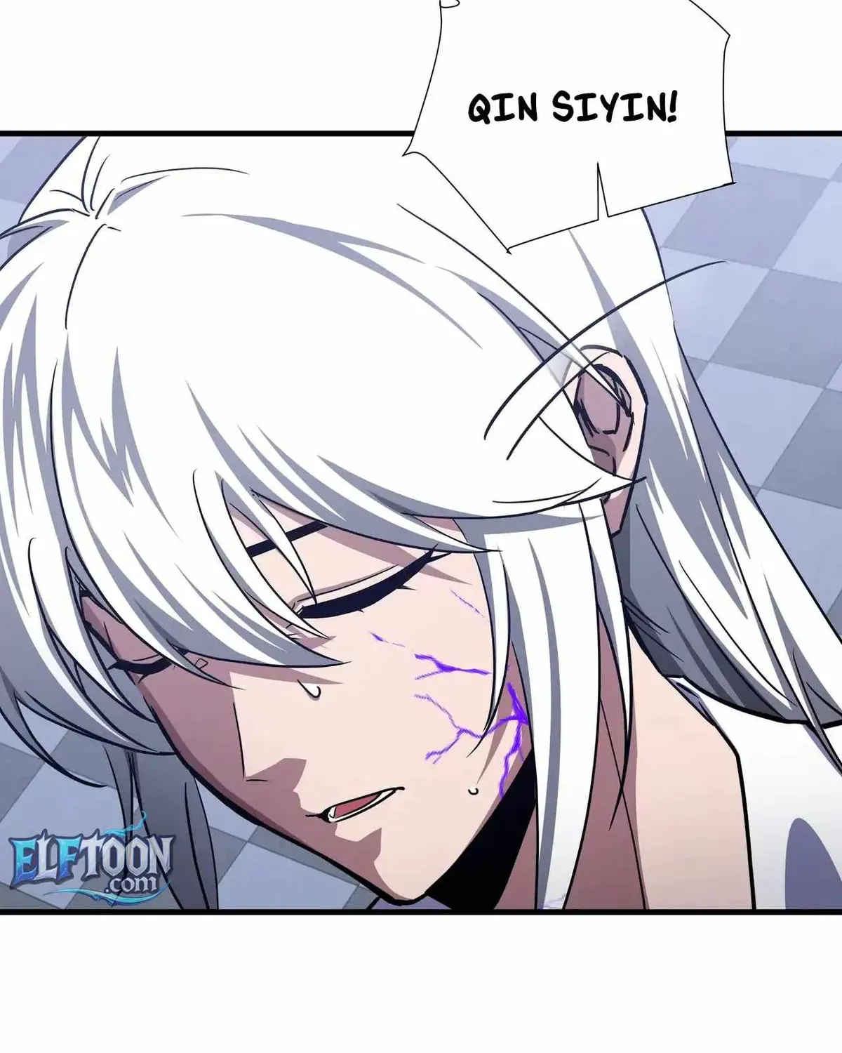 Read Tyrant of the Otherworld Prison My Shadow Can Evolve Infinitely EN Manga Online
