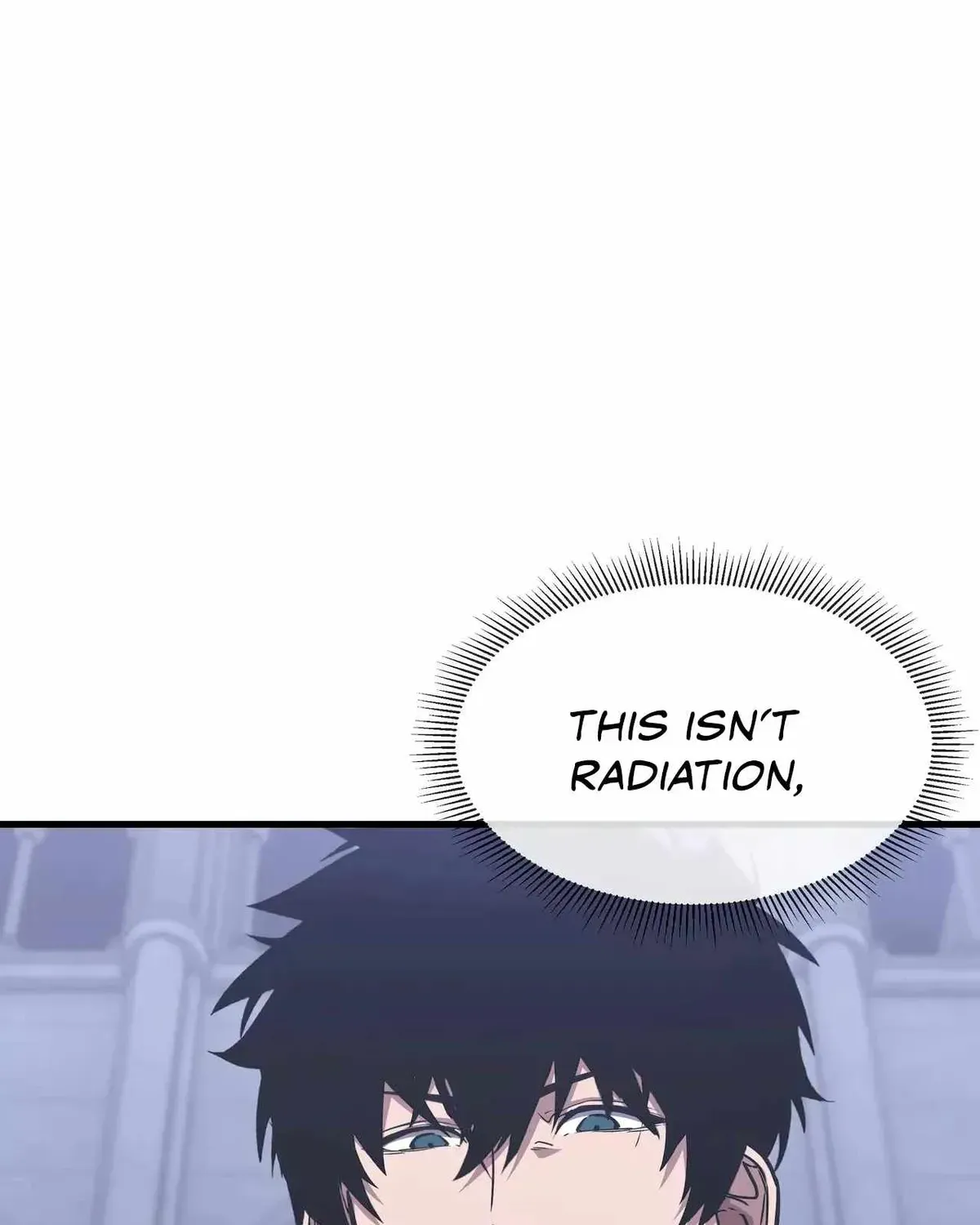 Read Tyrant of the Otherworld Prison My Shadow Can Evolve Infinitely EN Manga Online