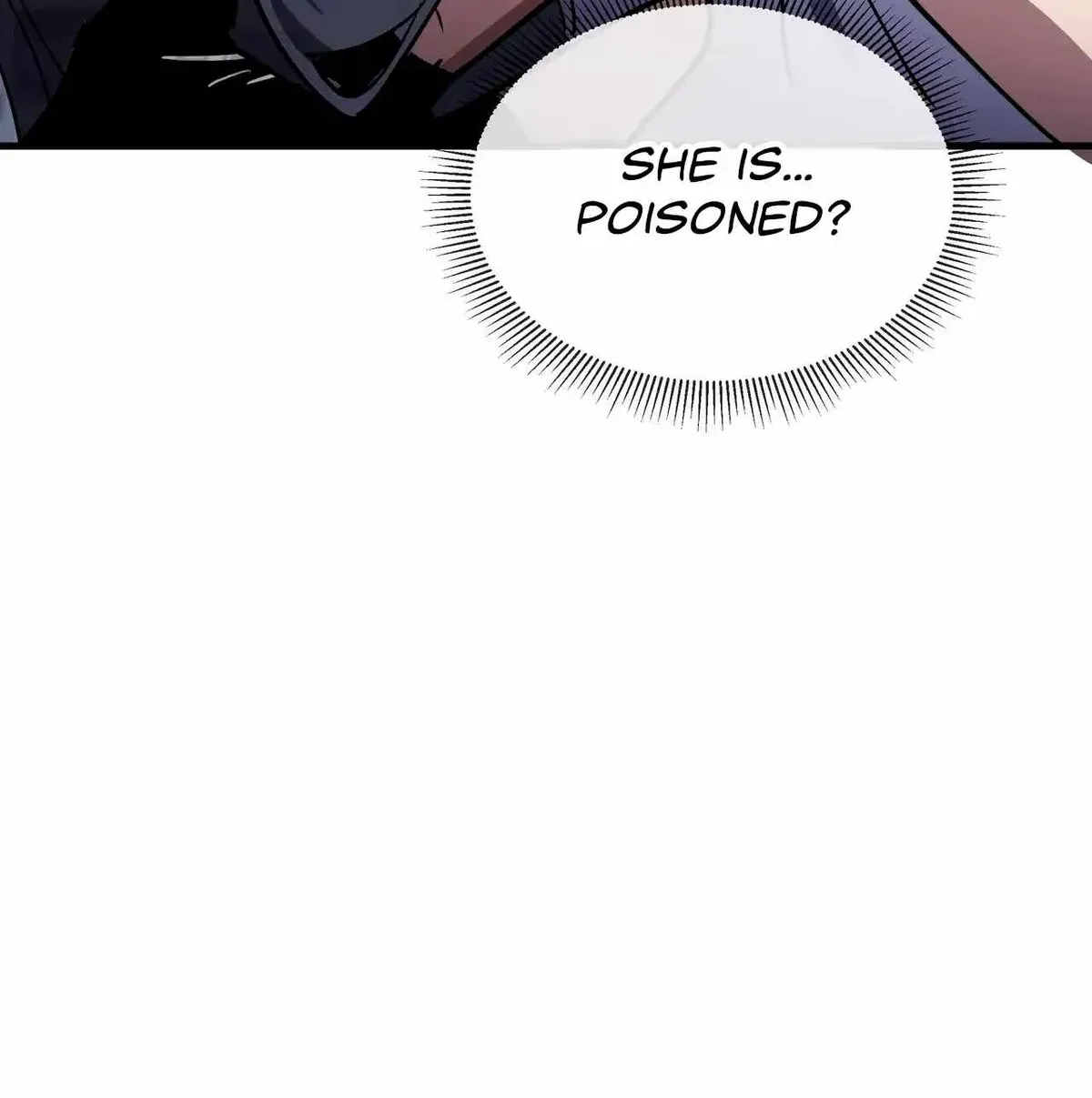 Read Tyrant of the Otherworld Prison My Shadow Can Evolve Infinitely EN Manga Online