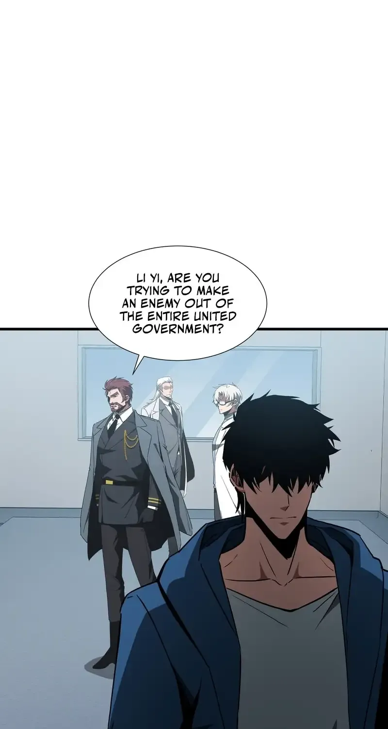Read Tyrant of the Otherworld Prison My Shadow Can Evolve Infinitely EN Manga Online
