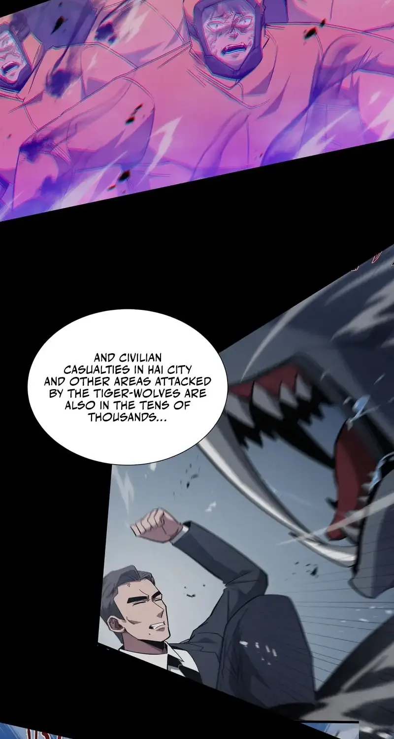 Read Tyrant of the Otherworld Prison My Shadow Can Evolve Infinitely EN Manga Online