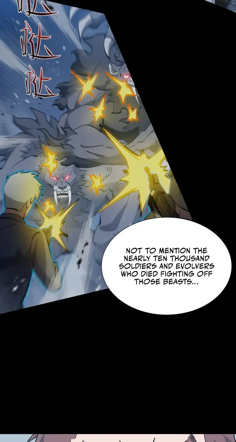 Read Tyrant of the Otherworld Prison My Shadow Can Evolve Infinitely EN Manga Online
