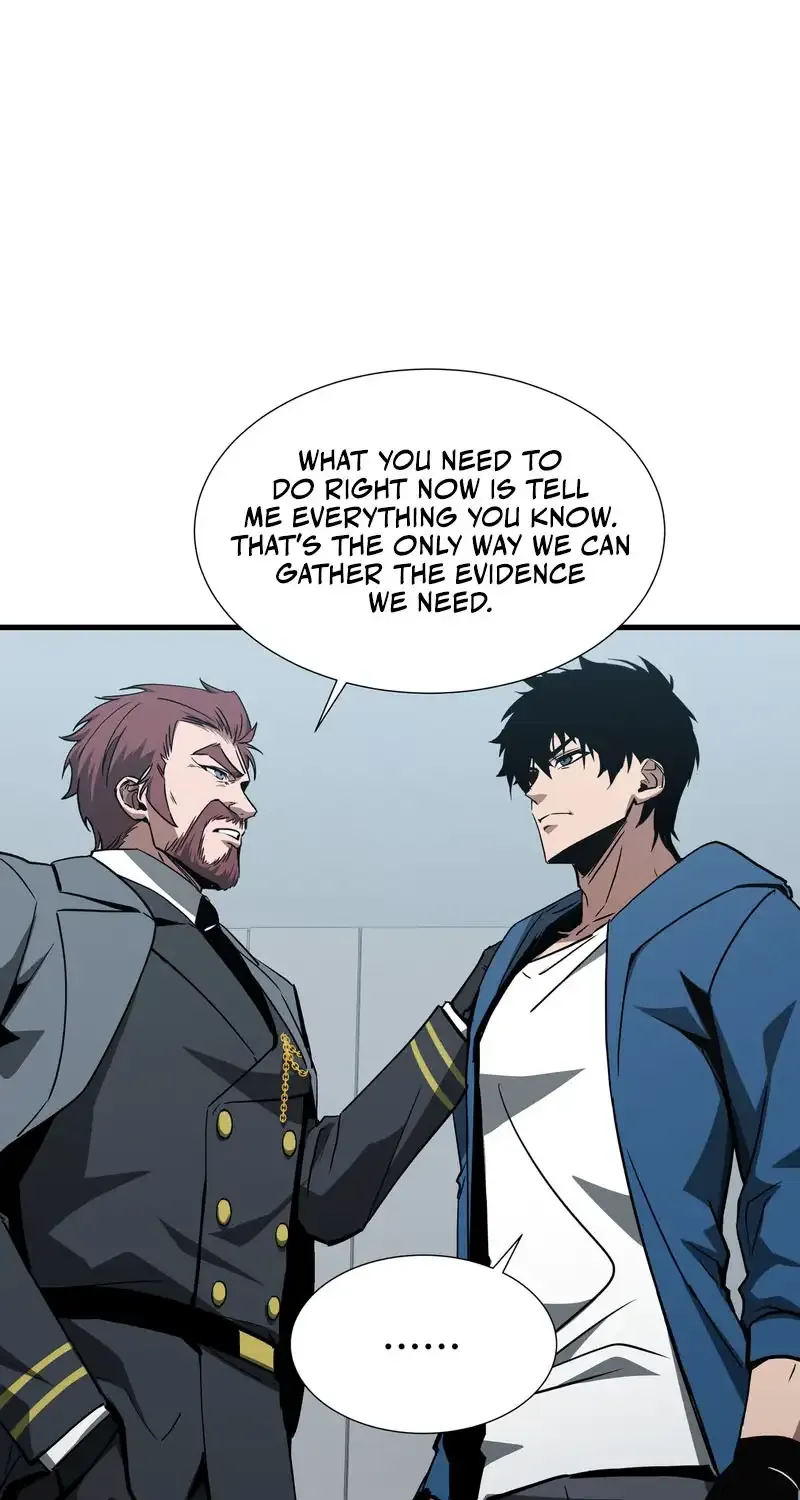 Read Tyrant of the Otherworld Prison My Shadow Can Evolve Infinitely EN Manga Online