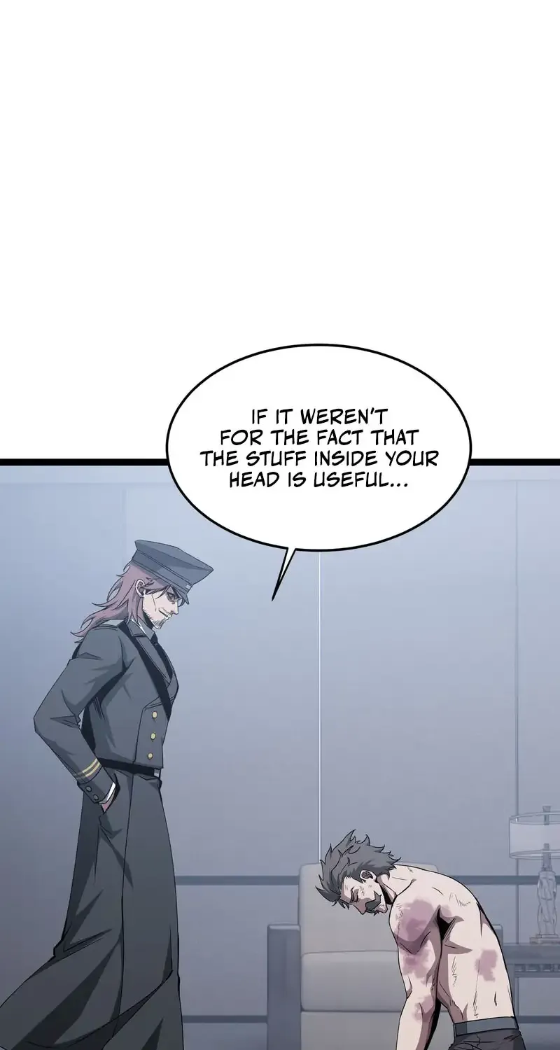 Read Tyrant of the Otherworld Prison My Shadow Can Evolve Infinitely EN Manga Online