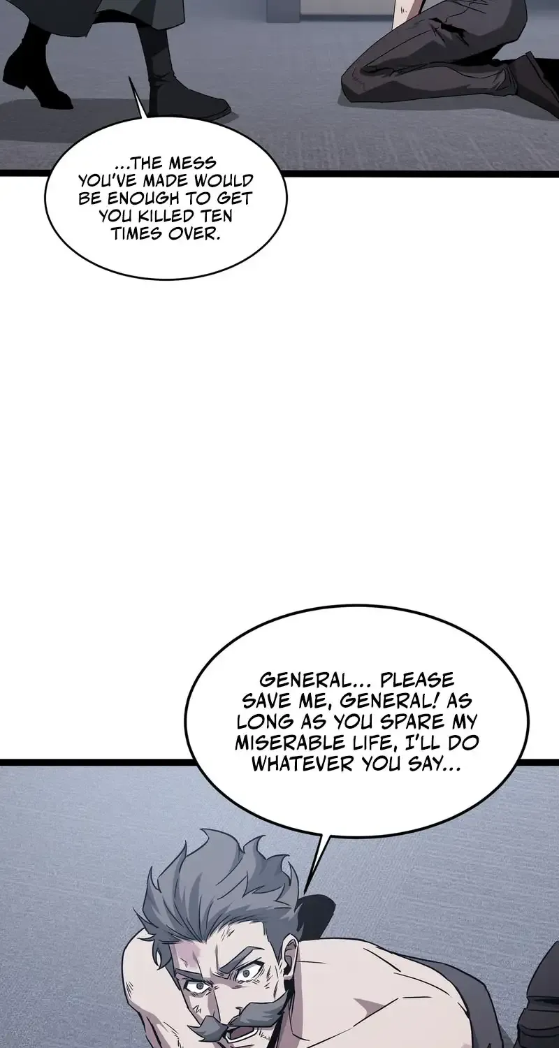 Read Tyrant of the Otherworld Prison My Shadow Can Evolve Infinitely EN Manga Online