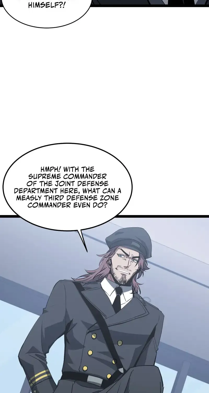 Read Tyrant of the Otherworld Prison My Shadow Can Evolve Infinitely EN Manga Online