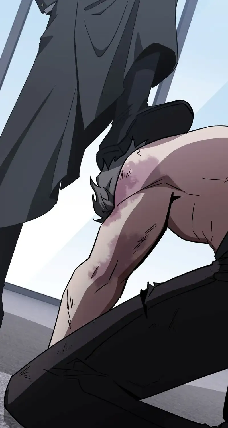 Read Tyrant of the Otherworld Prison My Shadow Can Evolve Infinitely EN Manga Online
