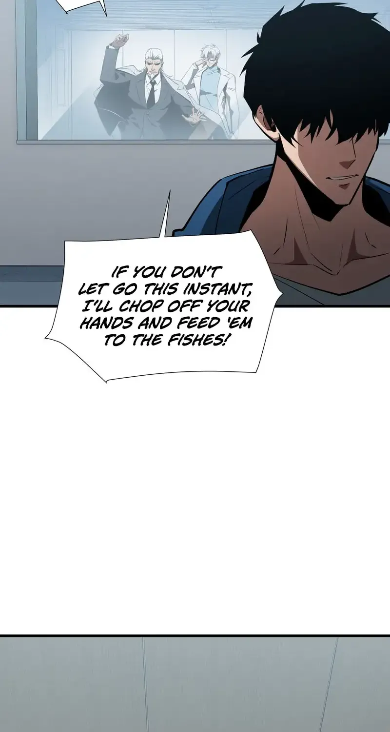 Read Tyrant of the Otherworld Prison My Shadow Can Evolve Infinitely EN Manga Online