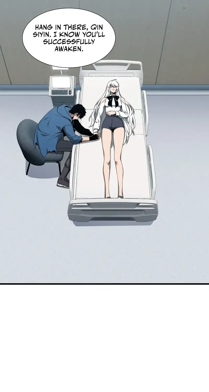 Read Tyrant of the Otherworld Prison My Shadow Can Evolve Infinitely EN Manga Online