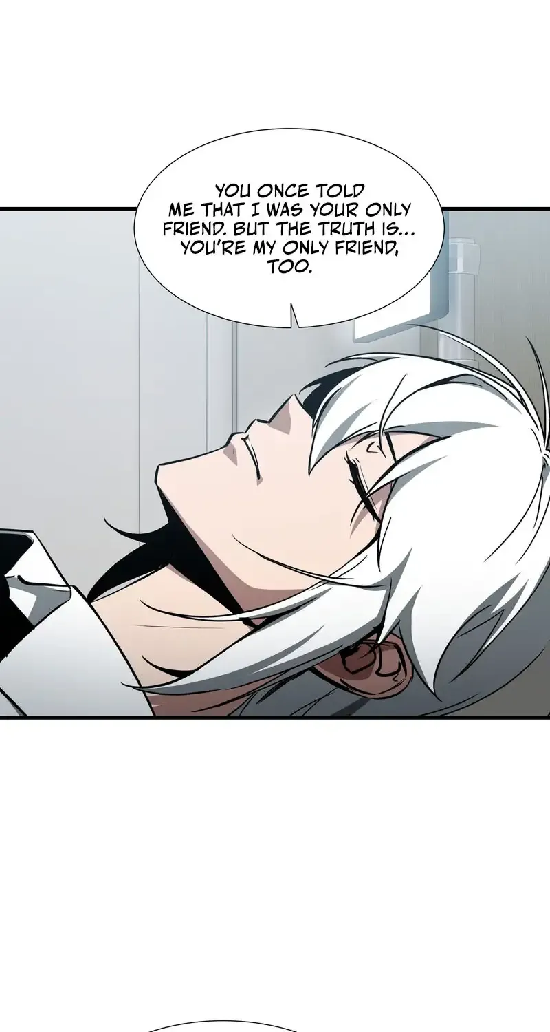 Read Tyrant of the Otherworld Prison My Shadow Can Evolve Infinitely EN Manga Online