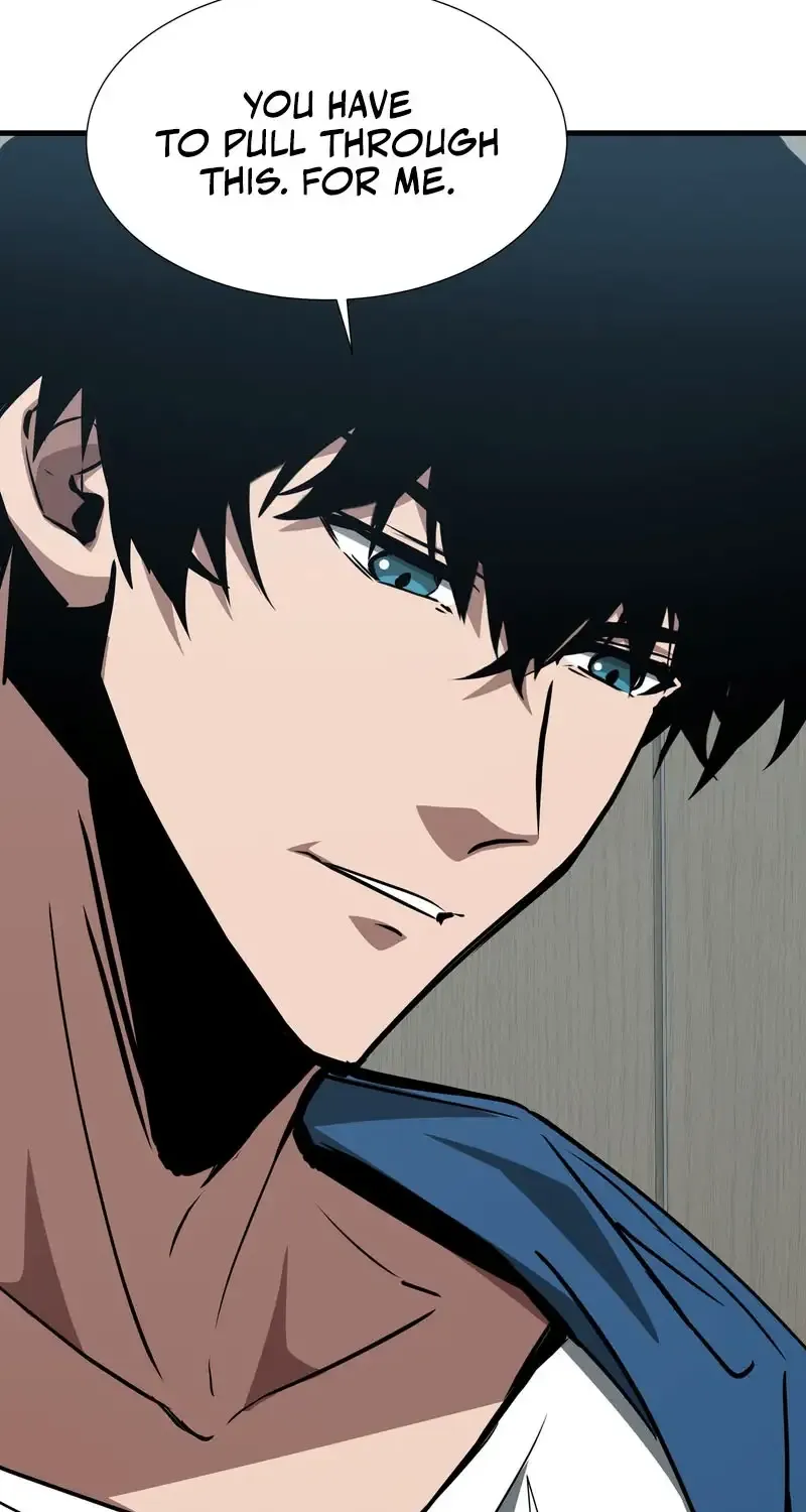 Read Tyrant of the Otherworld Prison My Shadow Can Evolve Infinitely EN Manga Online