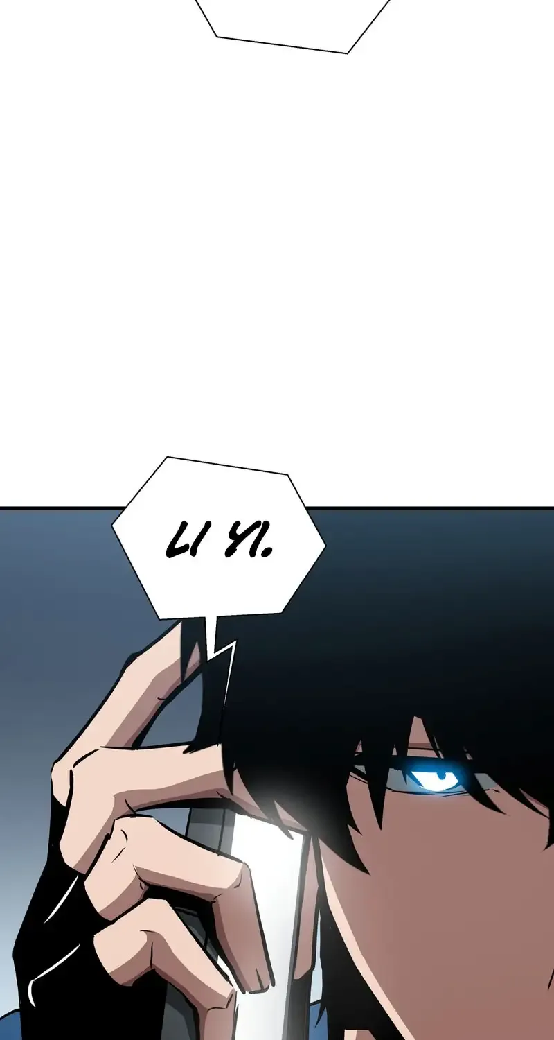 Read Tyrant of the Otherworld Prison My Shadow Can Evolve Infinitely EN Manga Online