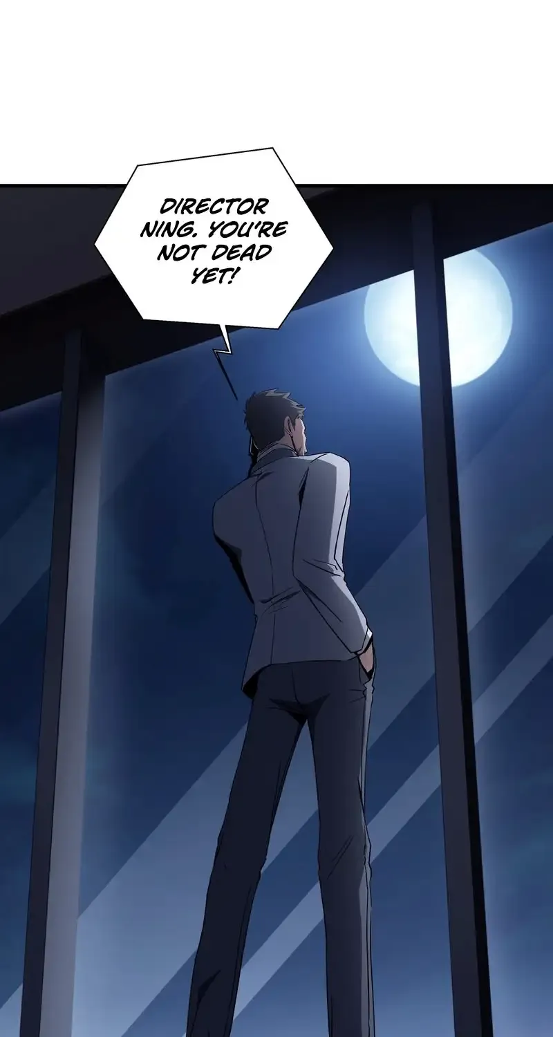 Read Tyrant of the Otherworld Prison My Shadow Can Evolve Infinitely EN Manga Online