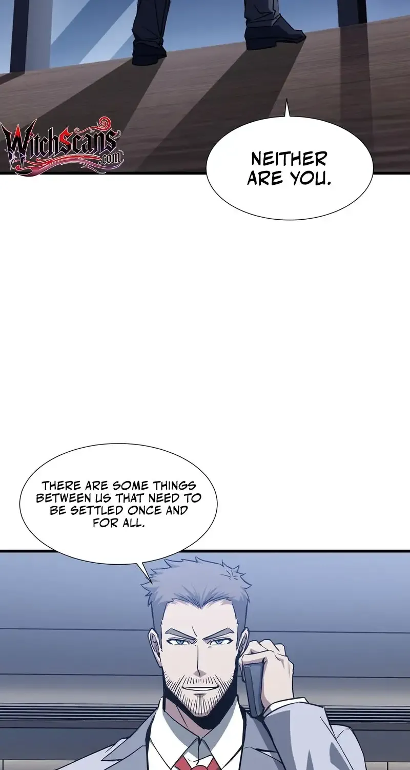 Read Tyrant of the Otherworld Prison My Shadow Can Evolve Infinitely EN Manga Online