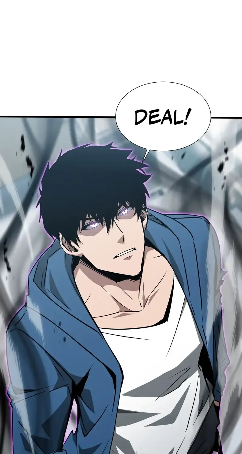 Read Tyrant of the Otherworld Prison My Shadow Can Evolve Infinitely EN Manga Online
