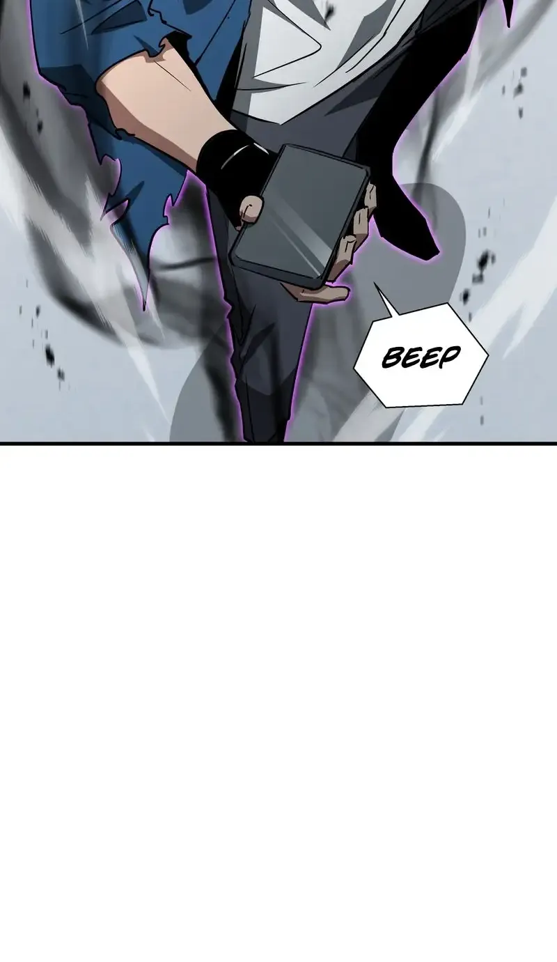 Read Tyrant of the Otherworld Prison My Shadow Can Evolve Infinitely EN Manga Online