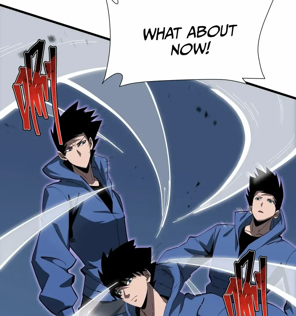 Read Tyrant of the Otherworld Prison My Shadow Can Evolve Infinitely EN Manga Online