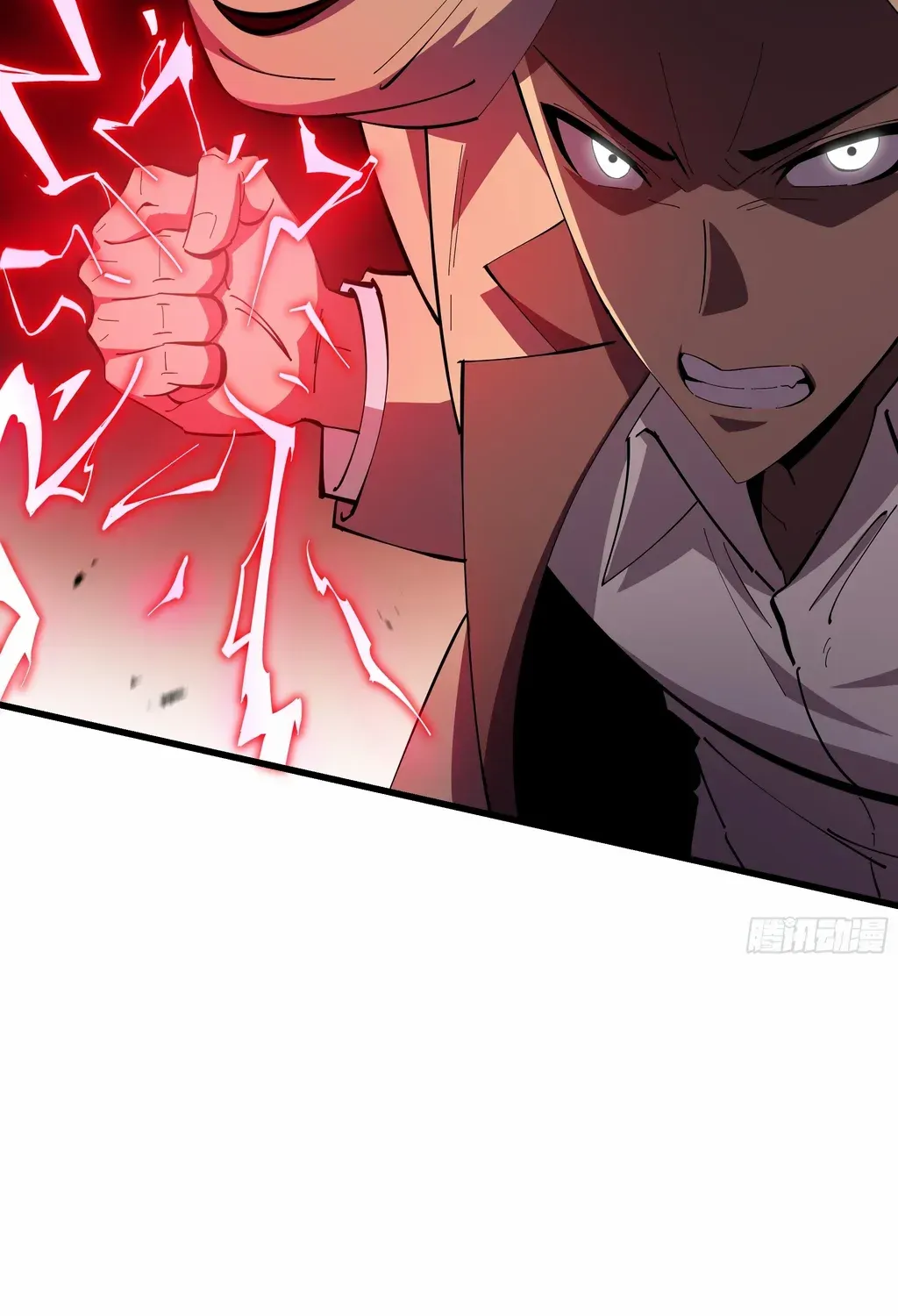 Read Tyrant of the Otherworld Prison My Shadow Can Evolve Infinitely EN Manga Online
