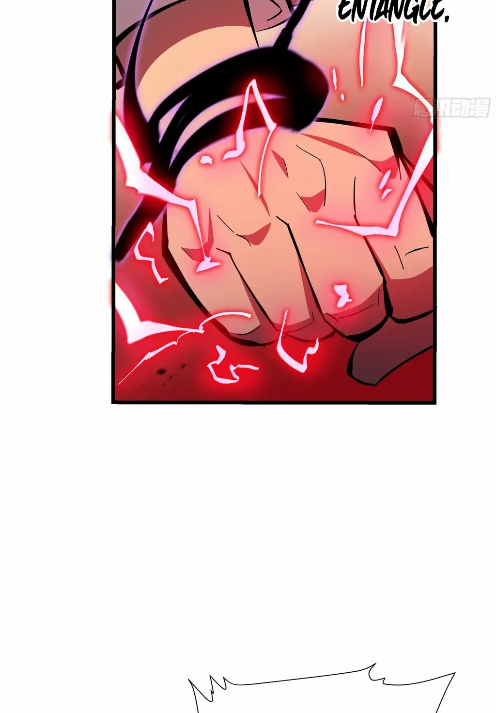 Read Tyrant of the Otherworld Prison My Shadow Can Evolve Infinitely EN Manga Online