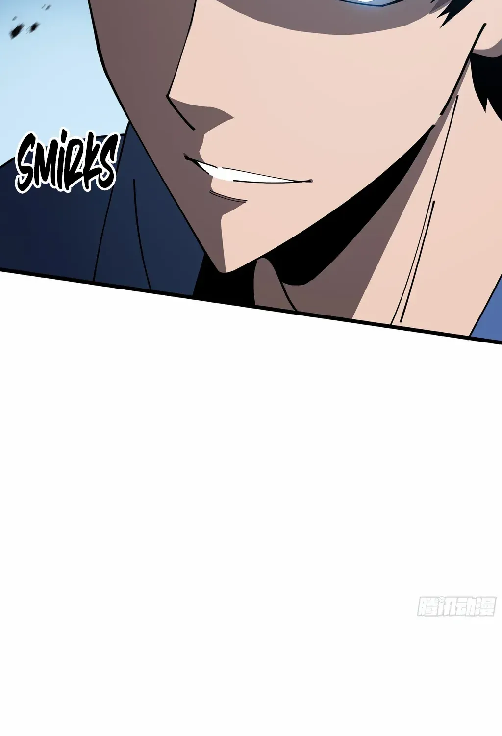 Read Tyrant of the Otherworld Prison My Shadow Can Evolve Infinitely EN Manga Online