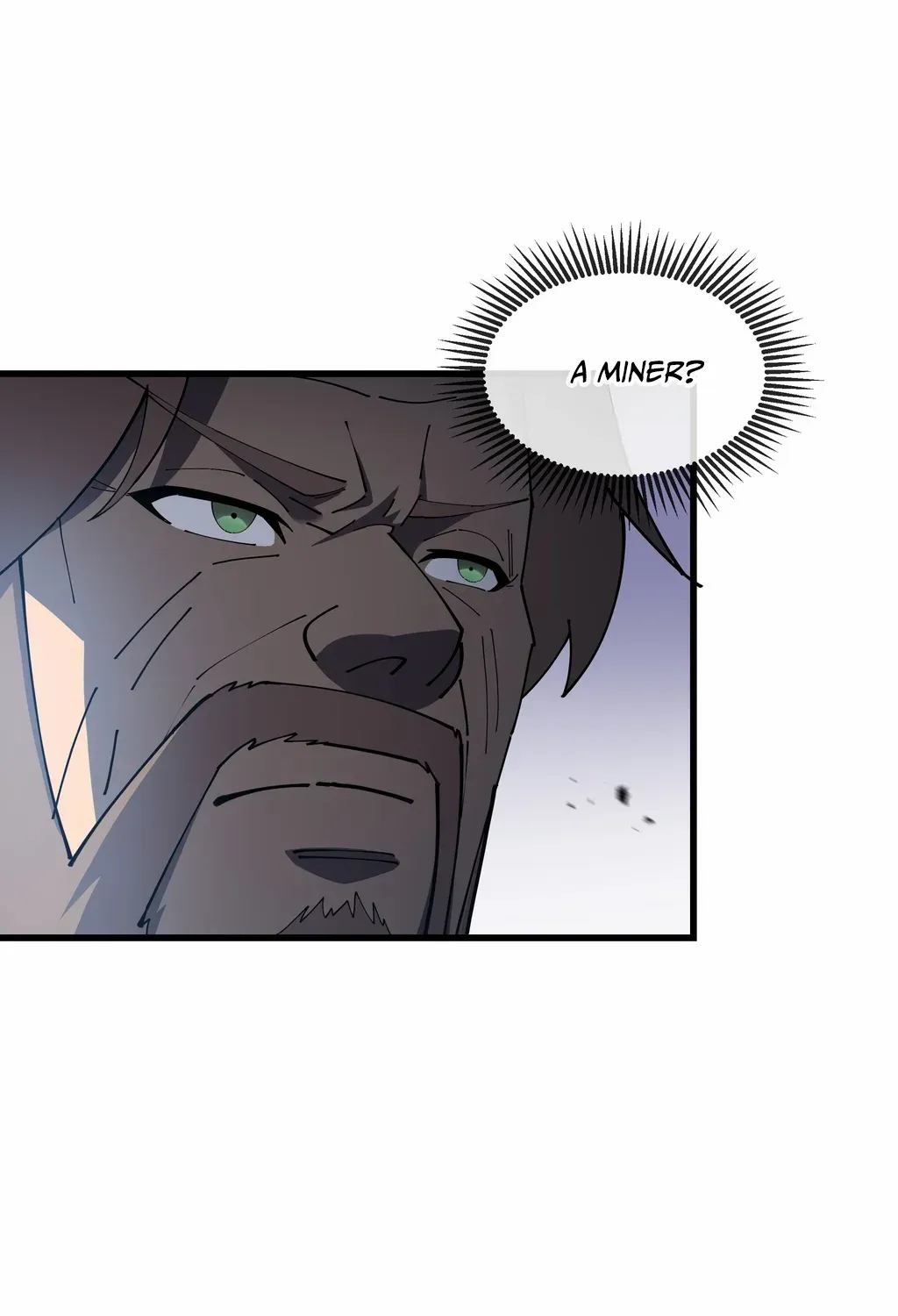 Read Tyrant of the Otherworld Prison My Shadow Can Evolve Infinitely EN Manga Online