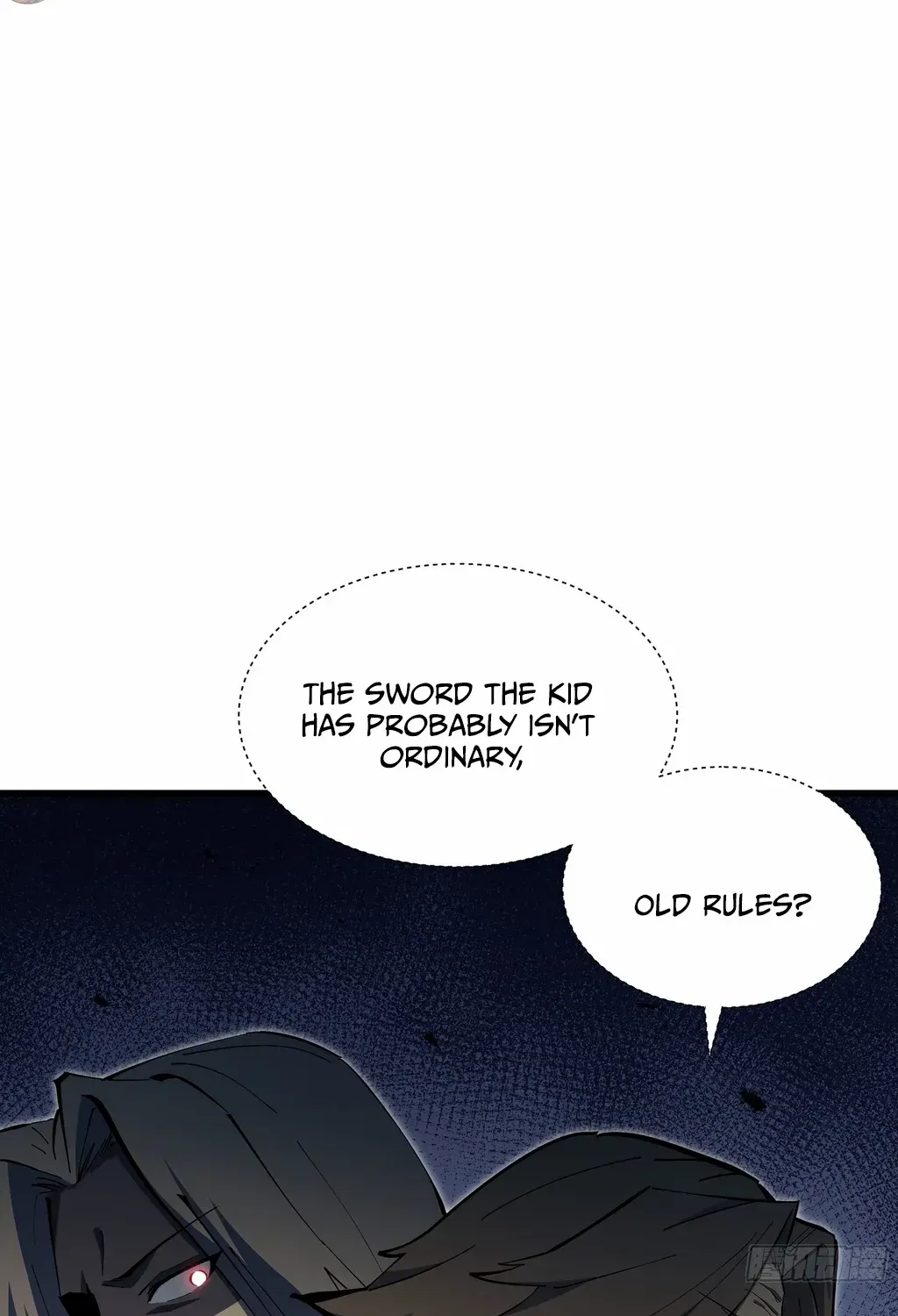 Read Tyrant of the Otherworld Prison My Shadow Can Evolve Infinitely EN Manga Online