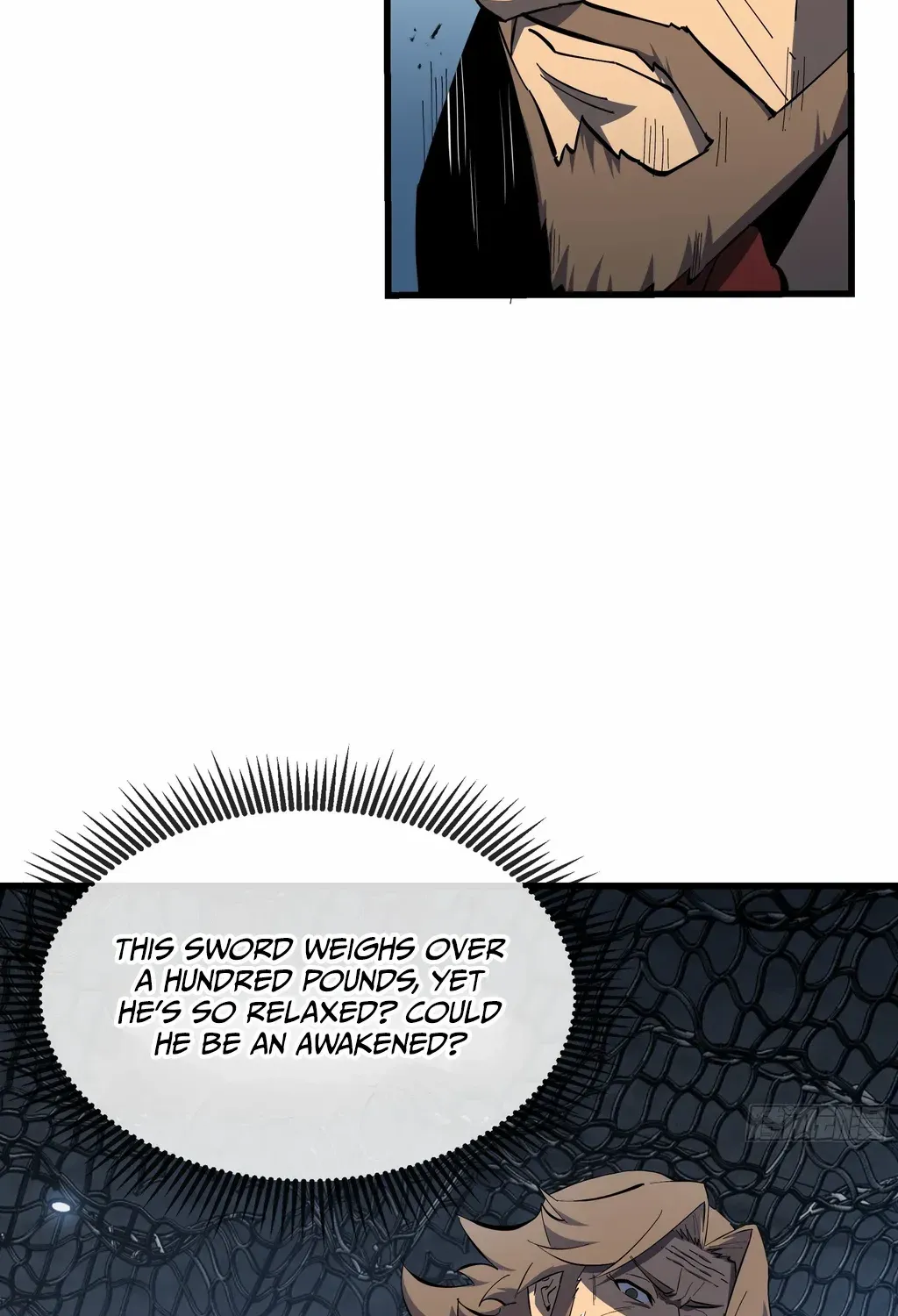 Read Tyrant of the Otherworld Prison My Shadow Can Evolve Infinitely EN Manga Online