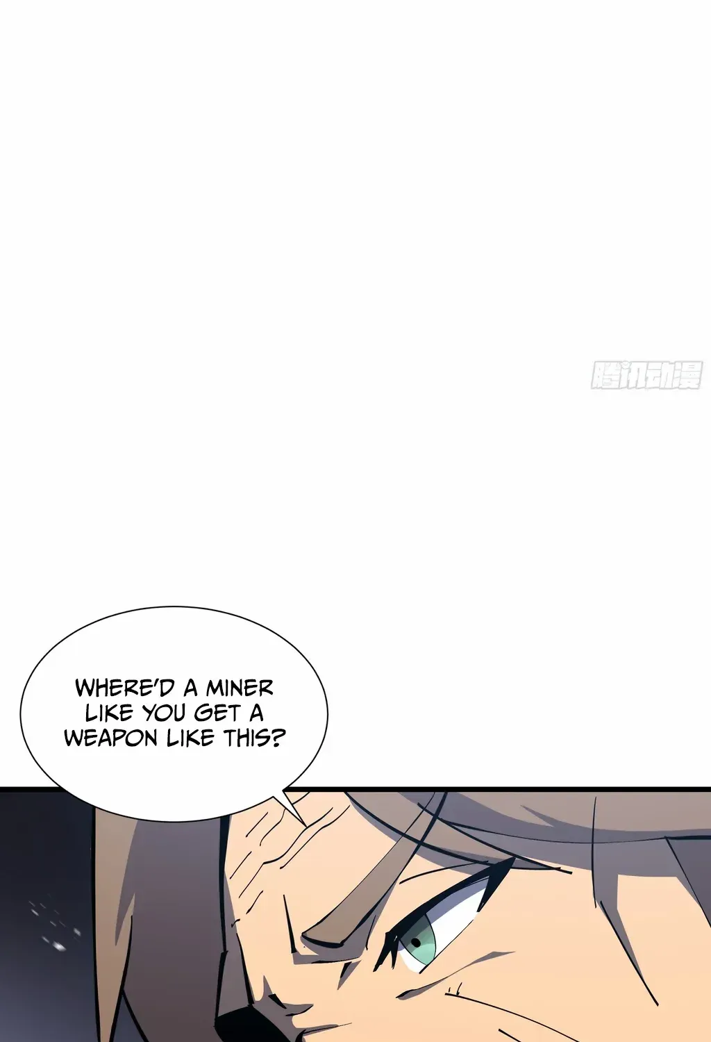Read Tyrant of the Otherworld Prison My Shadow Can Evolve Infinitely EN Manga Online