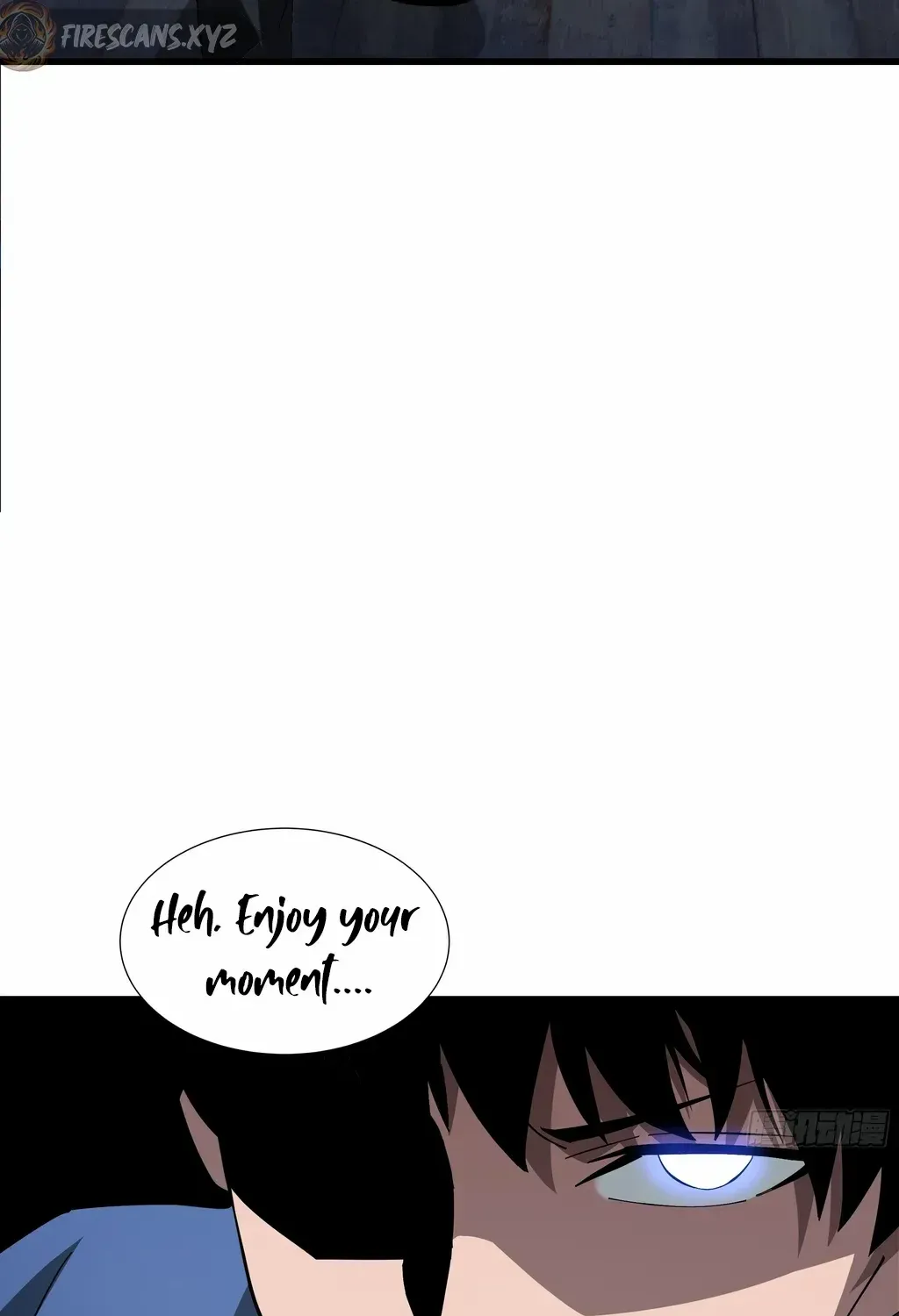 Read Tyrant of the Otherworld Prison My Shadow Can Evolve Infinitely EN Manga Online
